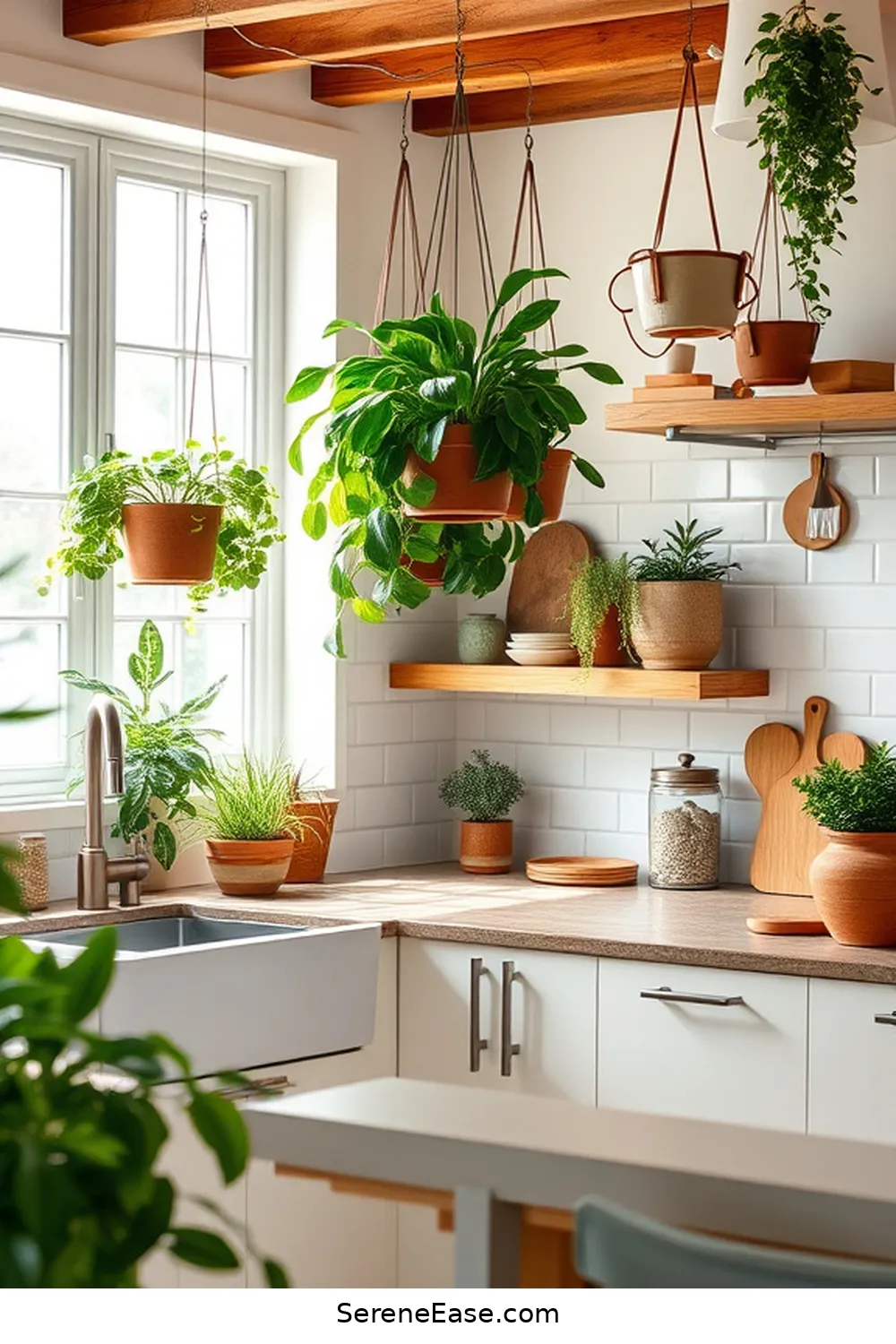 25 Ways to Incorporate Earth Tones in Your Modern Farmhouse Style ...