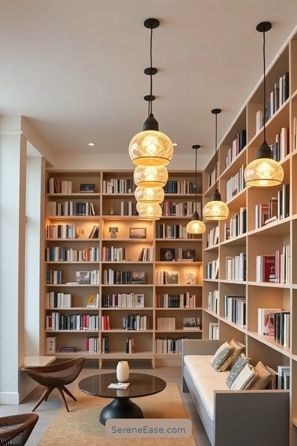Tips and Tricks for Designing a Monochromatic Library With Coastal ...